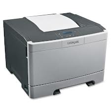 Lexmark, CS310dn, 