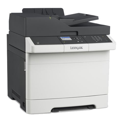Lexmark, CX310dn, Colour, Laser, Multifunction, 