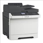Lexmark, CX310dn, Colour, Laser, Multifunction, 