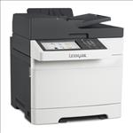 Lexmark, CX510de, Colour, Laser, Multifunction, 