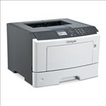 Lexmark, MS510dn, Mono, Laser, Printer, 