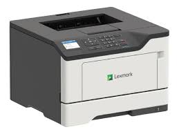 LEXMARK, MS521DN, 44ppm, A4, Mono, Laser, Printer, 