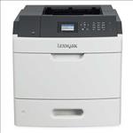 Lexmark, MS810dn, Mono, Laser, Printer, 