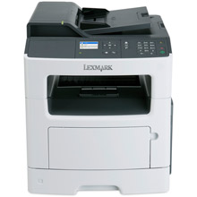 Lexmark, MX310dn, Mono, Laser, Multifunction, 