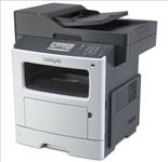 Lexmark, MX511de, Mono, Laser, Multifunction, 