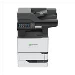 LEXMARK, MX721ADHE, 61PPM, NW, A4, DPX, HDD, 7, ETASK, USB, BLT-IN, OCR, MONO, MFP, 1YR, OS, REPAIR, NBD, 