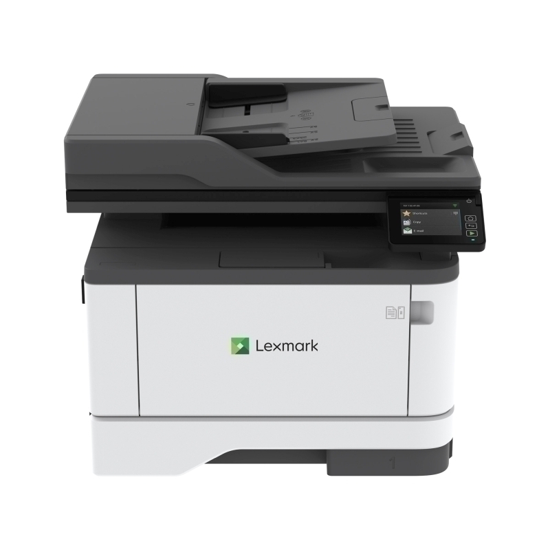 Lexmark, MB3442i, 40ppm, Mono, Laser, MFP, 