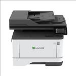 Lexmark, MB3442i, 40ppm, Mono, Laser, MFP, 