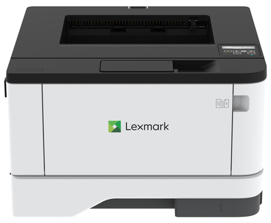 Laser - Mono A4/Lexmark: Lexmark, MS431DW, 40PPM, Laser, Colour, Printer, 