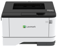 Lexmark MS431DW 40PPM Laser Colour Printer