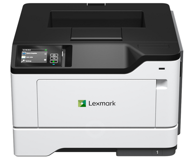 Lexmark, MS531dw, 44PPM, Duplex, Laser, Printer, 