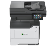 Lexmark MX532ADWE 44PPM A4 MFP Colour Laser Printer