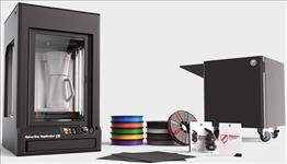 Makerbot, Z18, Replicator, Essentials, Pack, 
