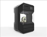 MAKERBOT, METHOD, 3D, PRINTER, 