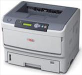 OKI, B820N, Mono, A3, 35ppm, Network, PCL, 630, sheet, Laser, Printer, 