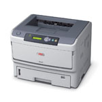 OKI, B820DN, Mono, A3, 35ppm, Duplex, Network, Laser, 