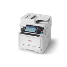 OKI, MB492dn, A4, Mono, LED, MFP, 40ppm, Laser, Printer, 