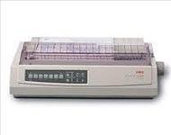 OKI, 391T, -, PR391T, 136, Column, Printer, 