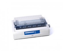 OKI, 721, -, PR721, 136, Column, Printer, 