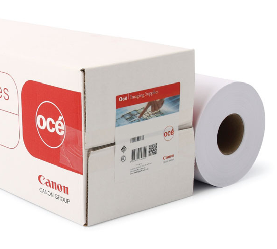 Canon, IJM545-1067, POLYPROP, OUTDOOR, 200UM, 1067mm, x, 30m, 