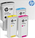 HP, T730, STARTER, PACK, -, Ink, Set, plus, Installation, 