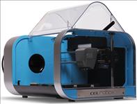 Robox, RBX02, Dual, Material, 3D, Printer, 