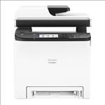 Ricoh, M, C250FW, Desktop, A4, 25ppm, Colour, MFP, Laser, 