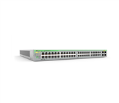 GS950/52PS, V2, WebSmart, Gigabit, PoE+, Switch, 