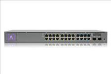 Alta, Labs, S24-POE, 24-Port, PoE, Switch, 