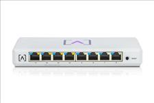 Alta, Labs, S8-POE, 8-Port, PoE, Switch, 