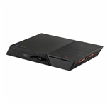 FS6812X, 12-BAY, NAS, QC-2.3GHz, 16GB, M.2(12), 10G(2), DESK, 3YR, 