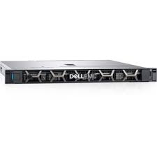 Rack Mounted/DELL: DELL, R240, 1U, E-2224(1/1), 8GB, UDIMM(1/4), 1TB, HP, SATA, 3.5, (1/4), 250W(1/1), 1Y, NBD, 