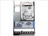 Dell, 2.4TB, 10K, RPM, SAS, 12Gbps, 512e, 2.5in, Hot-, 