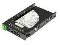 Fujitsu, Solid, State, Drive, (SSD), SATA, 6gb, 480GB, Mixed, Use, 3.5", HP, (TX1330, M3, TX2550, M4, RX2540, M4), 