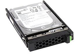 Fujitsu, Solid, State, Drive, (SSD), SATA, 6gb, 240GB, Mixed-Use, 3.5", HP, (TX1330, RX1330M4), 