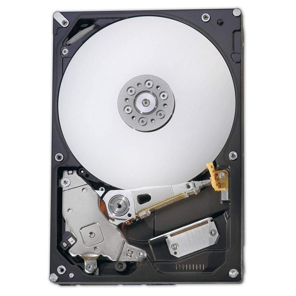 Fujitsu, HD, BC-SATA, 6gb, 2TB, 7.2K, 2.5", HP, (TX1320M3), 