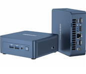 Geekom, Mini, IT12, i7-1280P, with, 1TB, and, 32GB, and, VESA, mount, 