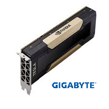 Nvidia, Tesla, V100, 32GB, for, Gigabyte, Servers, 