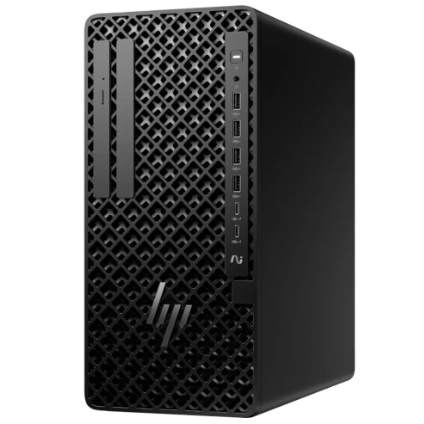 HP, Z1, G1i, Tower, U7-265, 32GB, DDR5, 1TB, NVIDIA, RTX, 5060, 8GB, 