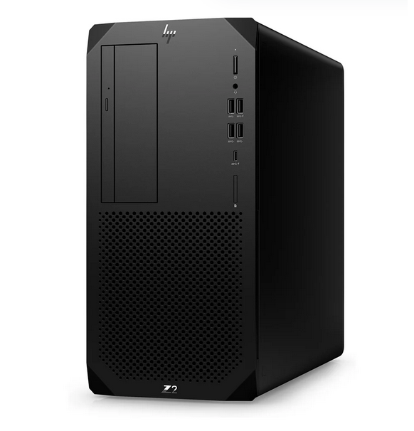 Z2, G9, Tower, with, I7-14700, 32GB, 1TB, M.2, PCIE, SSD, RTXA2000, with, 12GB, WIFI, Win, 11, Pro, 3, Year, 