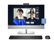 EliteOne, 870, G9, AIO, with, Intel, i7-14700, /, 16GB, 4800MHz, /, 512GB, SSD, /, 27", QHD, TOUCH, /, W11P, /, 3-3-3, (replaces, 