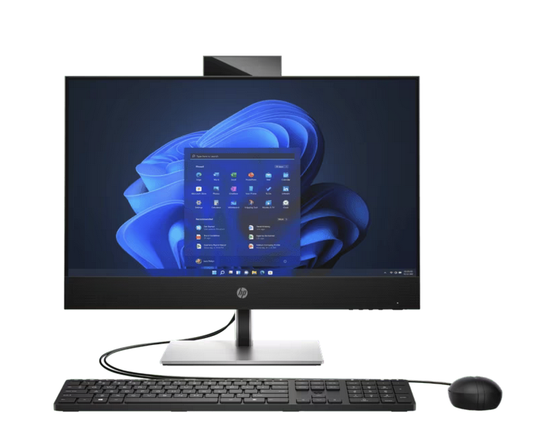 ProOne, 440, G9, AIO, Intel, i5-13500T, /, 16GB, 3200MHz, /, 256GB, SSD, /, 23.8, FHD, NON, TOUCH, /, W11P, /, 1-1-1, 