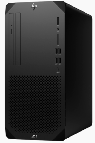 HP, Z1, G9, TWR, -9H0C0PT-, Intel, i7-13700, /, 16GB, 4800MHz, /, 512GB, SSD, +, 1TB, HDD, /, NVIDIA, RTX, 3060, 12GB, /, W11P, /, 3-3-3, 