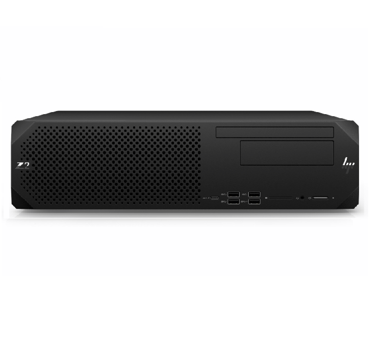 Z2, G9, SFF, -9H049PT-, Intel, i7-13700, 32GB, 1TB, SSD, and, 1TB, HDD, NVIDIA, RTX, A2000, 12GB, Win, 11, Pro, 
