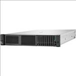 HPE DL385 G10+ v2 AMD 7313(1/1),32GB(1/16), SAS/SATA-2.5 SFFHP(0/8), MR416i-a, RACK 3YR