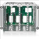 HPE, DL380, Gen10, Box1/2, Cage, Bkpln, Kit, 