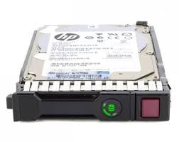 Hard Disks - Internal/HP Enterprise: HP, Enterprise, 2.4TB, SAS, 12gb, 10K, SFF, SC, 512E, DS, Disk, 