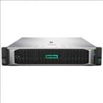 HPE DL380 G10+ 4314(1/2), 32GB(1/16), SAS/SATA-2.5 SFF (0/8), P408i-a , NC,NO CD, RACK, 3Y