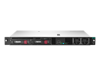 HPE, ProLiant, DL20, Gen11, E-2436, 2.9GHz, 6c, 1P, 1x32GB-U, 4SFF, MR408i-o, 1x500W, 3Y, W, 