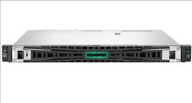 HPE, DL20, Gen11, E-2434, 1P, 16G, 4SFF, Rack, Server, 